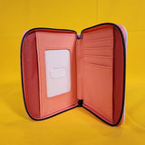 Loungefly Hello Kitty & Tiny Chum Whimsical Sweet Treats Zip Wallet