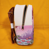The Princess And The Frog Tiana Bayou Sunset Mini Backpack