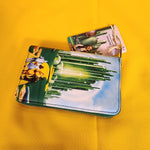 Wizard of Oz Emerald City Wallet