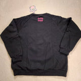 Furby 90s Airbrush Sweatshirt Crewneck Pullover Unisex Size XL