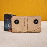 Trick R Treat Sam Cosplay Halloween Horror Movie Flap Wallet