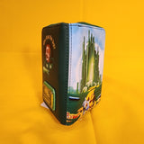 Wizard of Oz Emerald City Wallet
