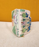 The Aristocats Marie House Wallet