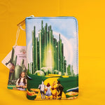 Wizard of Oz Emerald City Wallet