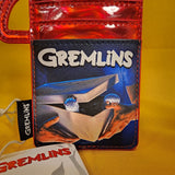Loungefly Gremlins 40th Anniversary Vintage Thermos Cardholder Wallet