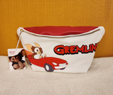 Gremlins 40th Anniversary Retro Fanny Pack Belt Bag