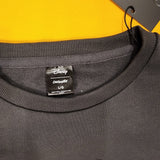 Cakeworthy Disney Winnie The Pooh Halloween Candy Crew Neck Sweatshirt L