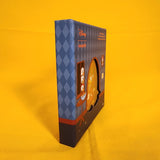 Donald Duck Trick or Treat Hinged LE 3" Pin Huey Dewey Louie