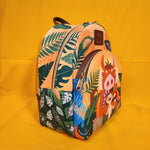 The Lion King Timon & Pumbaa Jungle Bugs Mini Backpack