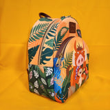 The Lion King Timon & Pumbaa Jungle Bugs Mini Backpack