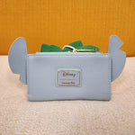 Stitch Luau Cosplay Wallet