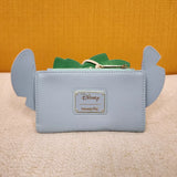 Stitch Luau Cosplay Wallet