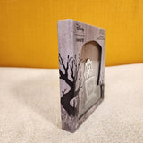the Skeleton Dance LE 3" Enamel Pin GID Halloween
