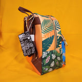 The Lion King Timon & Pumbaa Jungle Bugs Mini Backpack