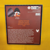 Donald Duck Trick or Treat Hinged LE 3" Pin Huey Dewey Louie