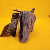 The Jungle Book Baloo Plush Cosplay Flap Wallet