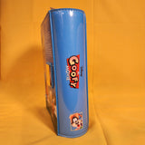 Loungefly Disney A Goofy Movie VHS Tape Figural Crossbody Handbag