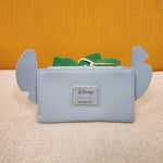 Stitch Luau Cosplay Wallet