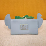 Stitch Luau Cosplay Wallet