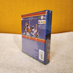 Mickey Minnie Brave Little Tailor Carousel Sliding 3" LE Pin