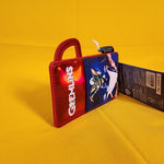 Loungefly Gremlins 40th Anniversary Vintage Thermos Cardholder Wallet