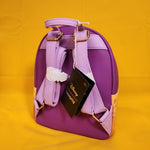 Disney A Goofy Movie Roxanne dandelion Mini Backpack