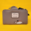 The Jungle Book Baloo Plush Cosplay Flap Wallet