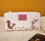 Sleeping Beauty Princess Lenticular Series Wristlet