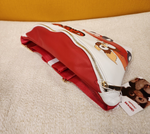 Gremlins 40th Anniversary Retro Fanny Pack Belt Bag