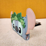 Stitch Luau Cosplay Wallet