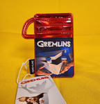 Loungefly Gremlins 40th Anniversary Vintage Thermos Cardholder Wallet