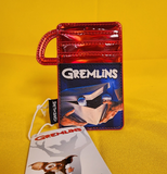 Loungefly Gremlins 40th Anniversary Vintage Thermos Cardholder Wallet