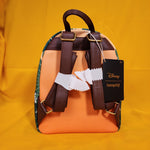 The Lion King Timon & Pumbaa Jungle Bugs Mini Backpack