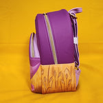 Disney A Goofy Movie Roxanne dandelion Mini Backpack