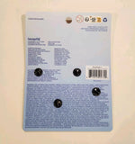 Mcdonalds Fry Gang Fry Guys 4 Piece Pin Set