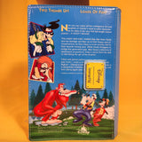 Loungefly Disney A Goofy Movie VHS Tape Figural Crossbody Handbag