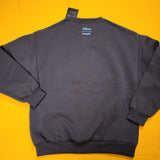 Cakeworthy Disney Winnie The Pooh Halloween Candy Crew Neck Sweatshirt L
