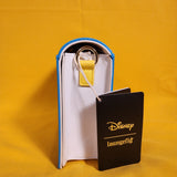 Loungefly Disney A Goofy Movie VHS Tape Figural Crossbody Handbag