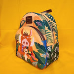 The Lion King Timon & Pumbaa Jungle Bugs Mini Backpack