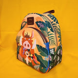 The Lion King Timon & Pumbaa Jungle Bugs Mini Backpack