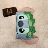 Stitch Luau Cosplay Wallet