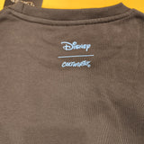 Cakeworthy Disney Winnie The Pooh Halloween Candy Crew Neck Sweatshirt L