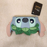 Stitch Luau Cosplay Wallet