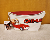 Gremlins 40th Anniversary Retro Fanny Pack Belt Bag