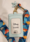 Winnie the Pooh & Friends Rainy Day Lanyard