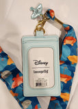Winnie the Pooh & Friends Rainy Day Lanyard