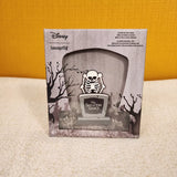 the Skeleton Dance LE 3" Enamel Pin GID Halloween
