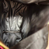 Betsey Johnson Skull Bones Pink Zip Top Insulated Lunch Tote