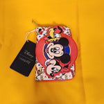 Mickey and Friends Classic Zip Around Wallet