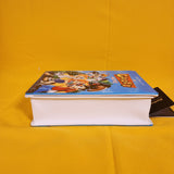 Loungefly Disney A Goofy Movie VHS Tape Figural Crossbody Handbag